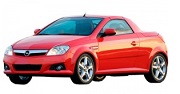Opel Tigra B 2004-2010